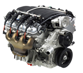 P332F Engine